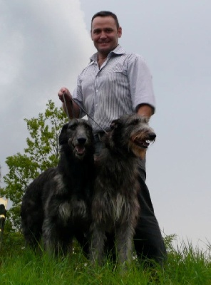 Lilac Wind - Deux Champions du Luxembourg